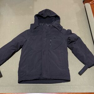 Snozu Kids Winter Jacket size 7